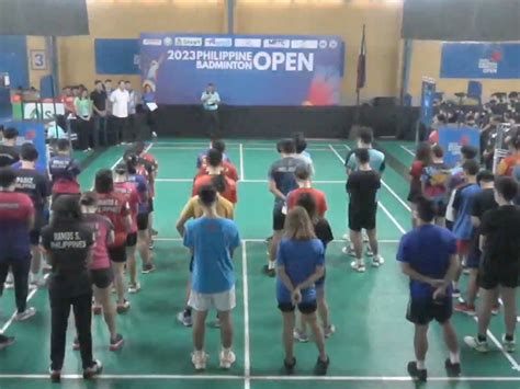 badminton city manila co|PBAD .